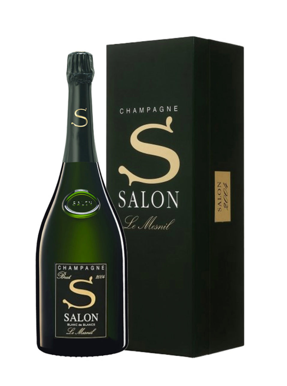 Salon / S / 2004 / 75cl