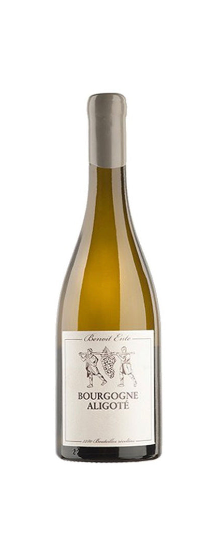 Benoit Ente / Bourgogne aligoté / 2016 / 75cl