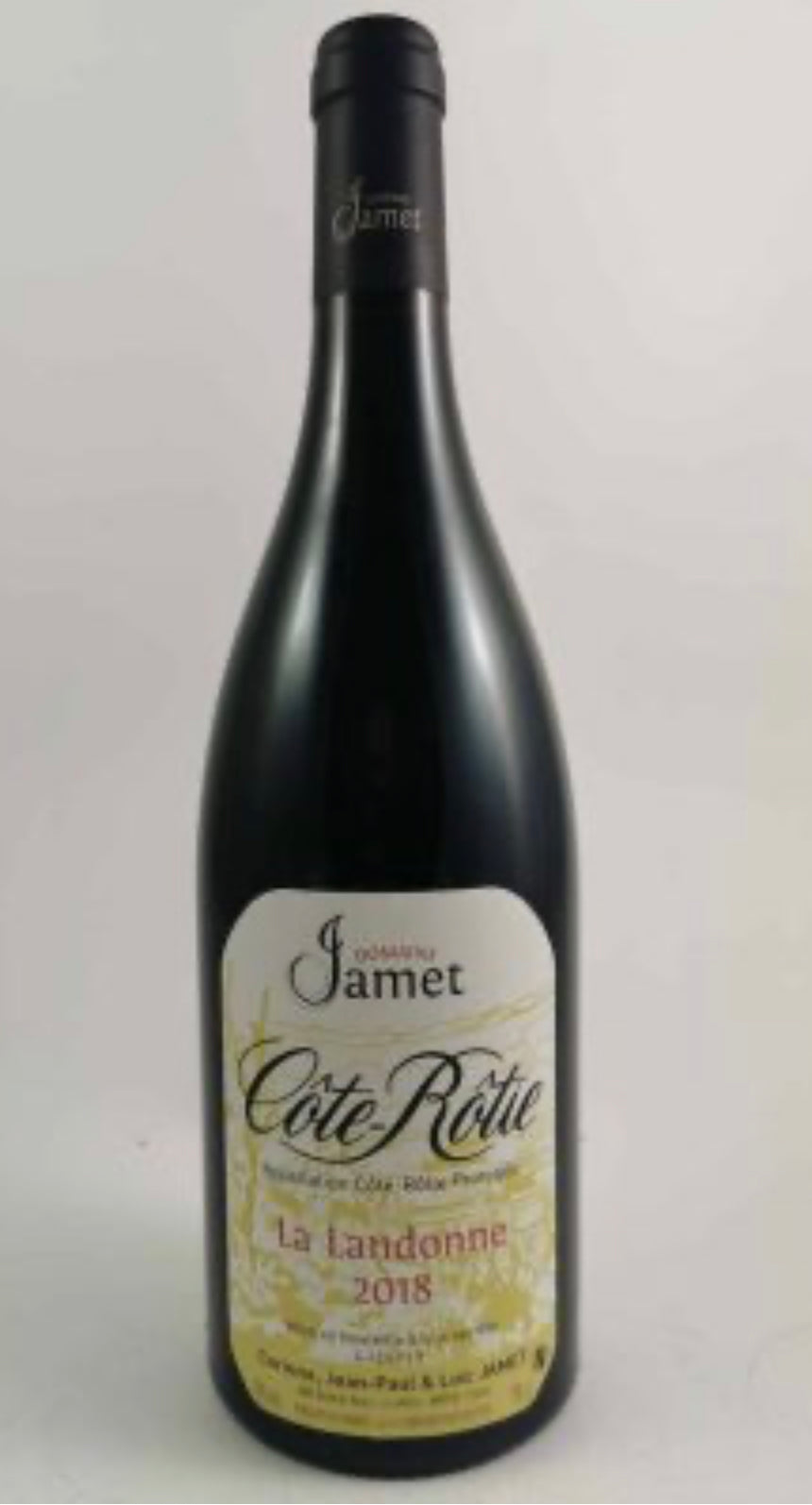 Domaine Jamet / Landonne / 2018 / 75cl