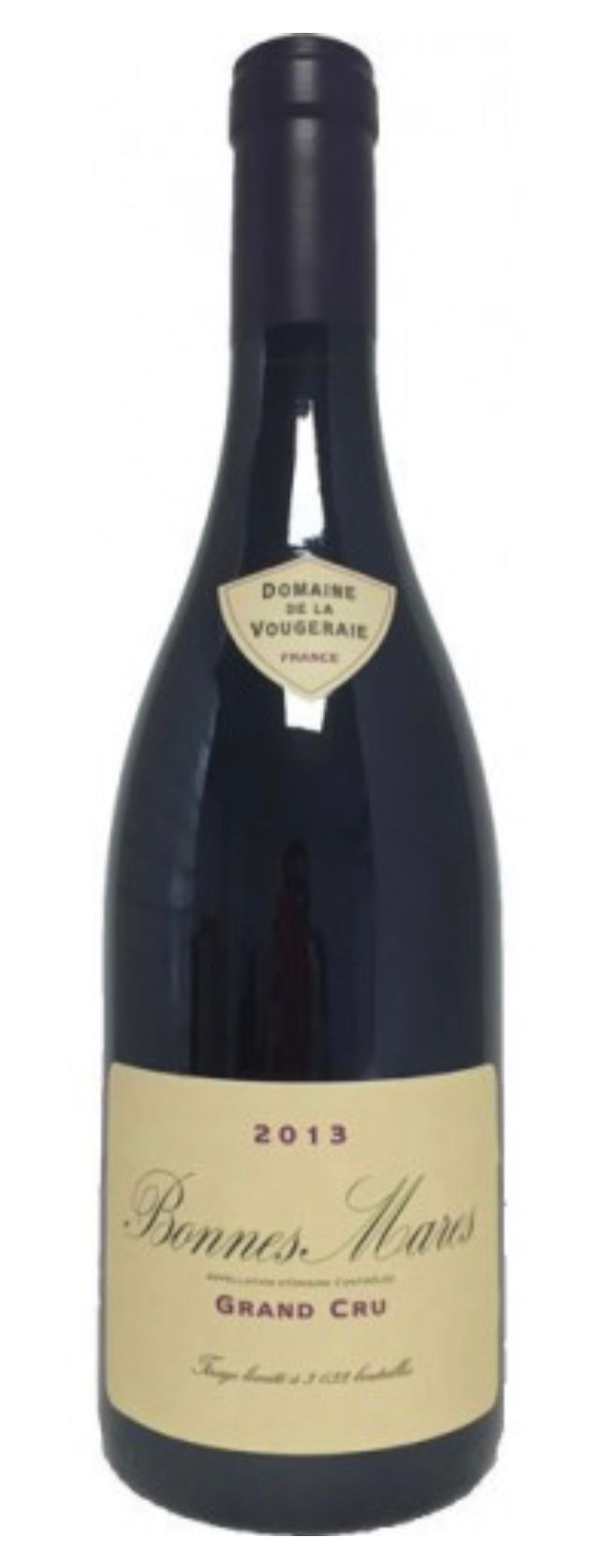 Domaine de la Vougeraie / Bonnes Mares Grand Cru / 2013 / 75cl