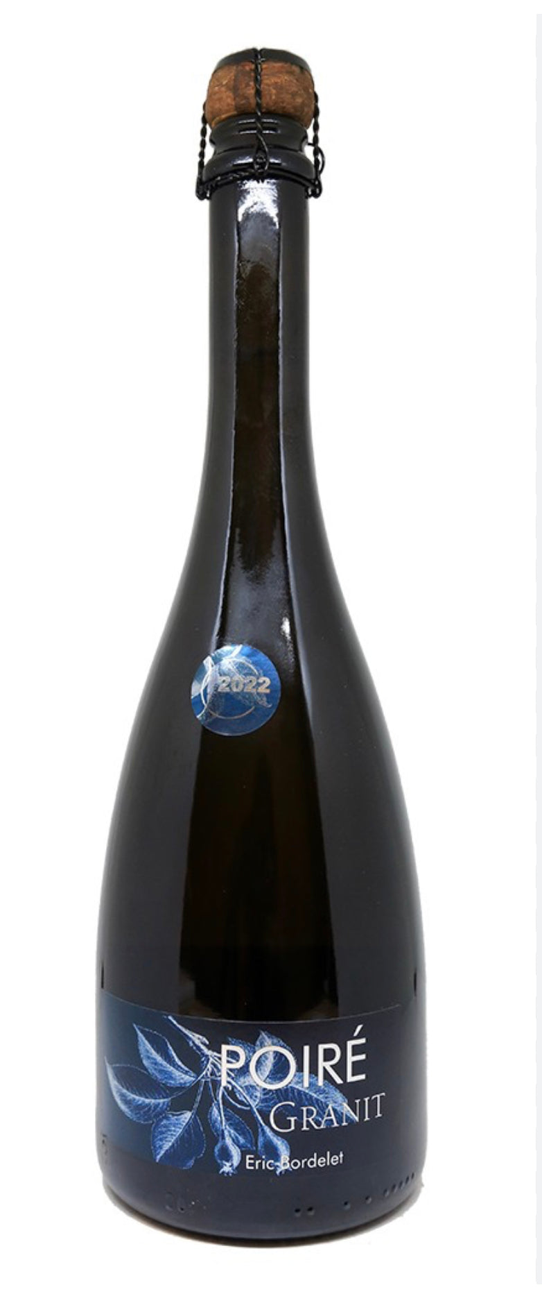 Éric Bordelet / Poiré Granit / 2018 / 75cl