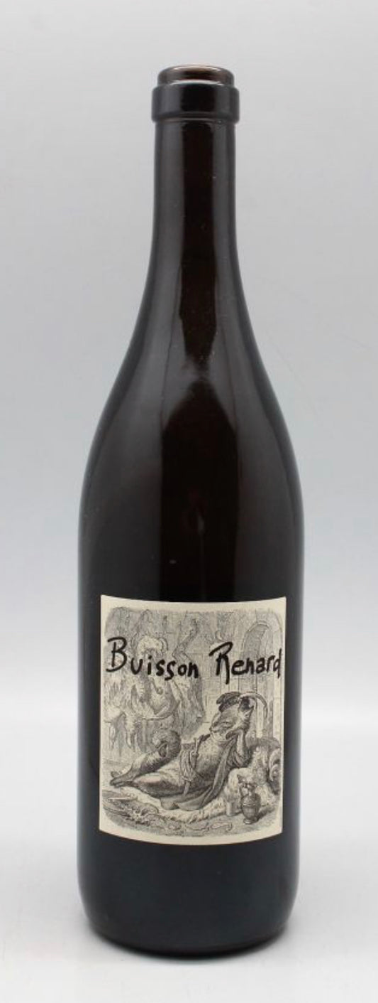 Dagueneau / Buisson Renard/ 2016 / 75cl